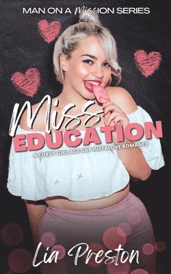 Miss Education 1