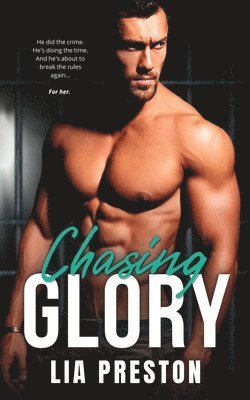 bokomslag Chasing Glory