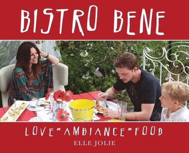 bokomslag Bistro Bene