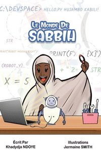 bokomslag Le Monde de Sabbih