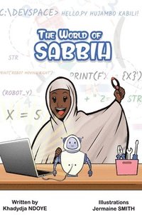 bokomslag The World of Sabbih