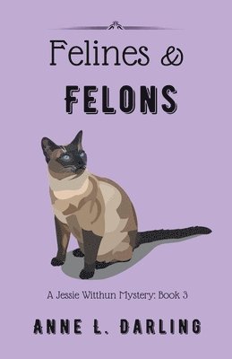 Felines & Felons 1