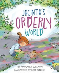 bokomslag Jacinta's Orderly World