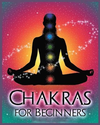 bokomslag Chakras for Beginners