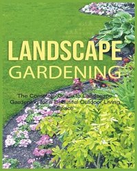 bokomslag Landscape Gardening