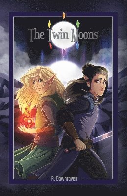 The Twin Moons 1