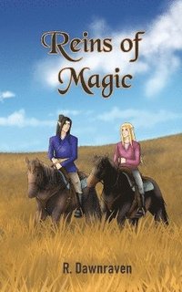 bokomslag Reins of Magic