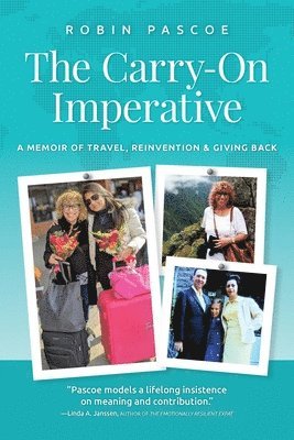 The Carry-On Imperative 1