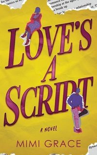 bokomslag Love's a Script
