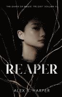 bokomslag Reaper