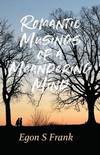 bokomslag Romantic Musings of a Meandering Mind