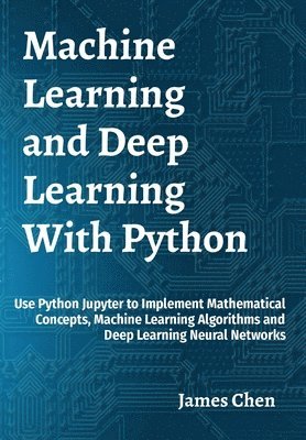 Machine Learning and Deep Learning With Python 1