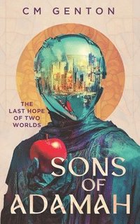 bokomslag Sons of Adamah