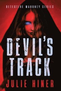 bokomslag Devil's Track