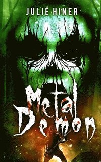 bokomslag Metal Demon