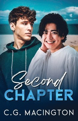 bokomslag Second Chapter