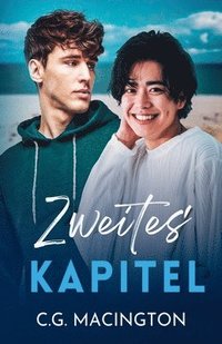 bokomslag Zweites Kapitel