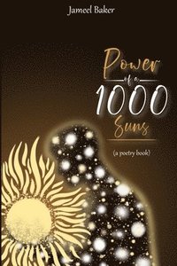 bokomslag Power of a 1000 Suns