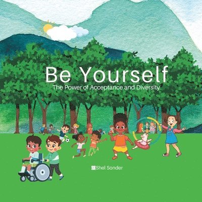 Be Yourself 1