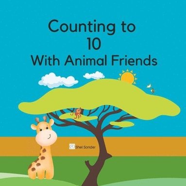 bokomslag Counting to 10