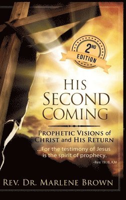 His Second Coming 1