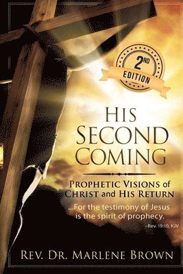 His Second Coming 1