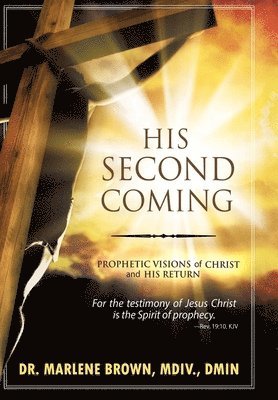 bokomslag His Second Coming