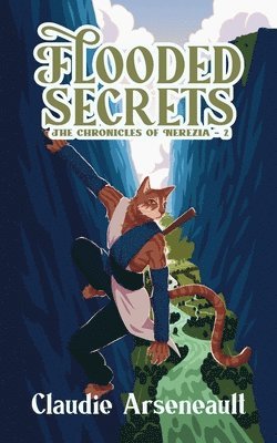 Flooded Secrets 1