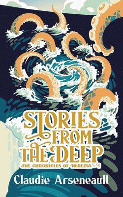 bokomslag Stories from the Deep