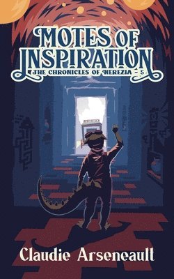 Motes of Inspiration 1