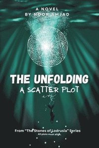 bokomslag The Unfolding - A Scatter Plot