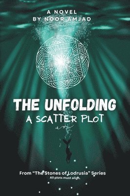 The Unfolding - A Scatter Plot 1