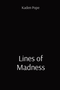 bokomslag Lines of Madness