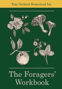 bokomslag The Foragers' Workbook
