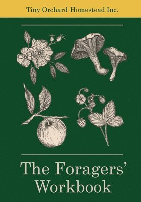 The Foragers' Workbook 1