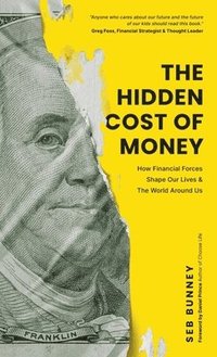 bokomslag The Hidden Cost of Money