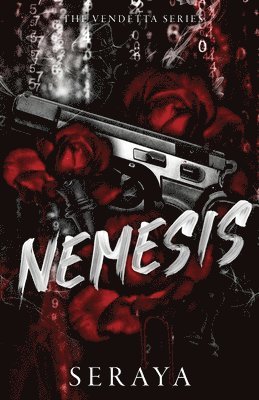 bokomslag Nemesis