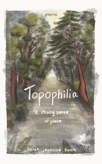 bokomslag Topophilia