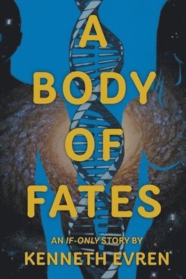bokomslag Body of Fates