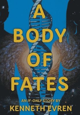 bokomslag Body of Fates
