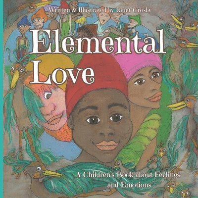 Elemental Love 1