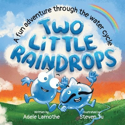 Two Little Raindrops
