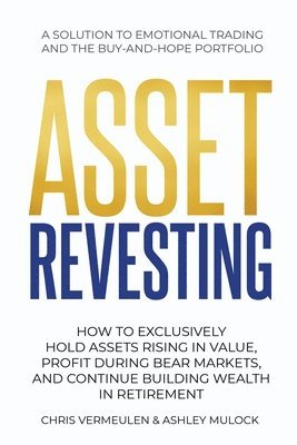 bokomslag Asset Revesting