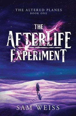 The Afterlife Experiment 1