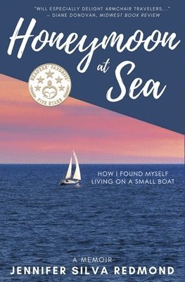 Honeymoon at Sea 1