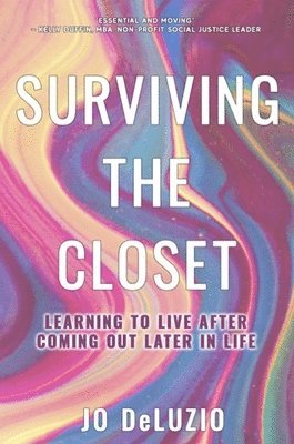 Surviving the Closet 1