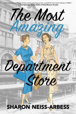 The Most Amazing Department Store 1