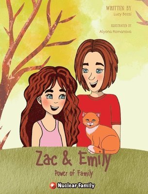 Zac and Emily 1