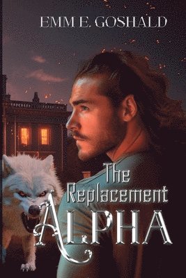 bokomslag Replacement Alpha