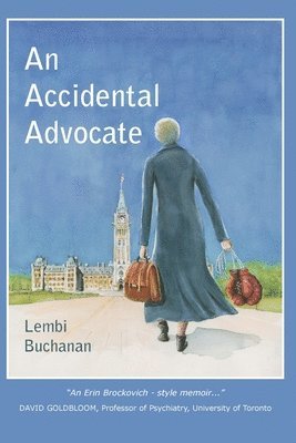 An Accidental Advocate 1